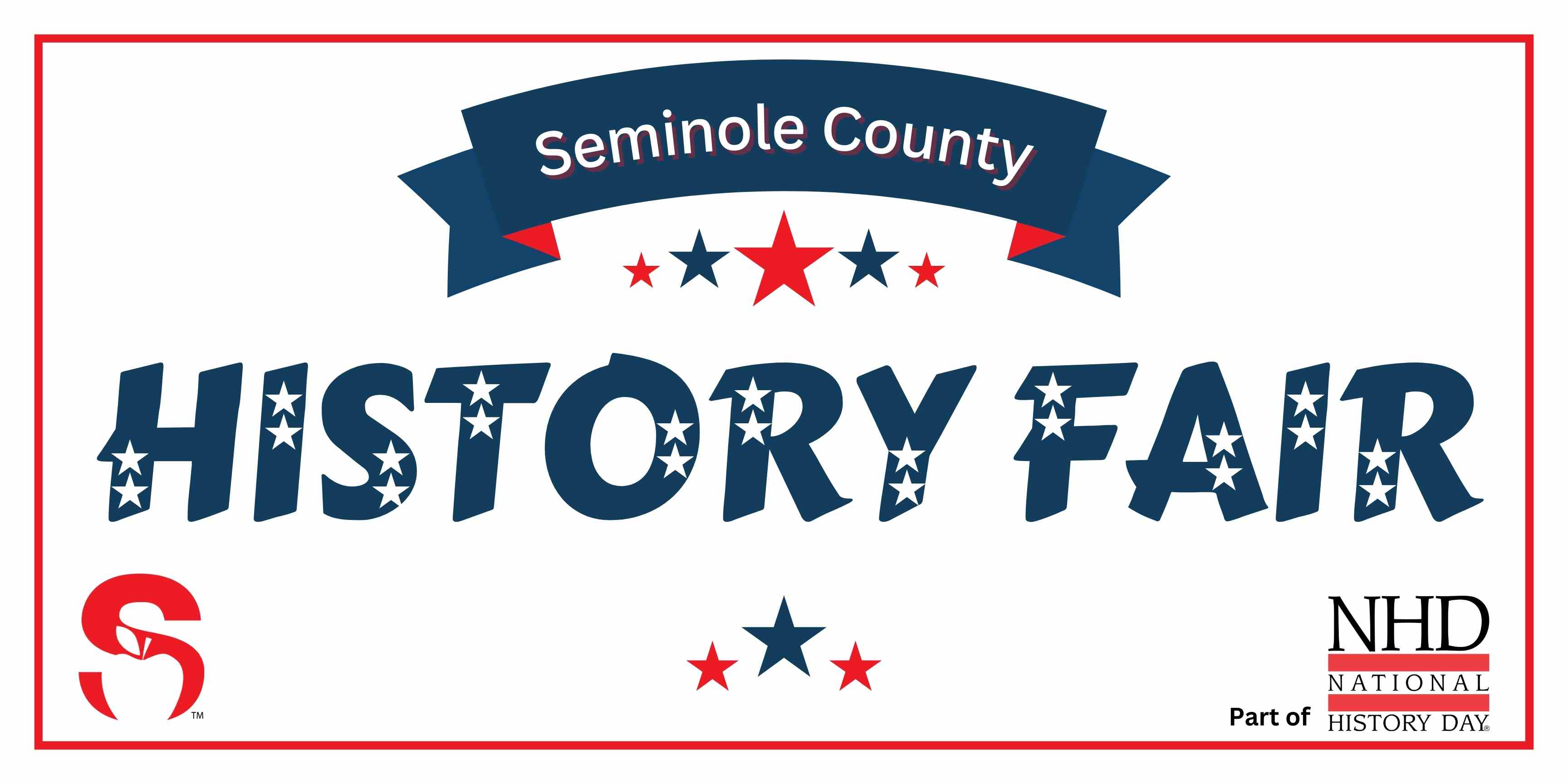 Seminole County History Fair